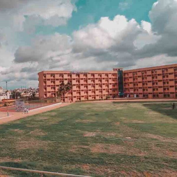 Chandramma Dayananda Sagar institute of Medical Education and Research