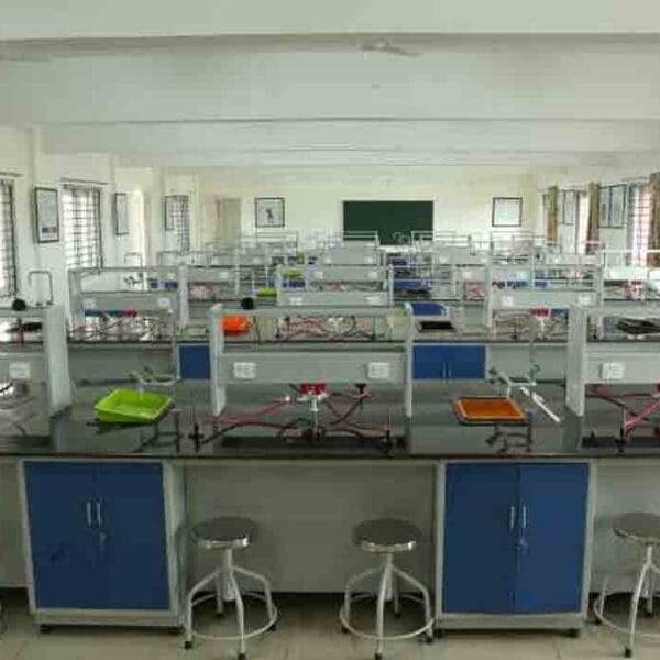 Vels Medical College & Hospital