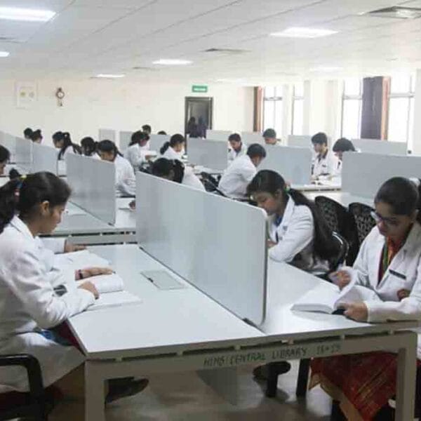 Heritage Institute of Medical Sciences