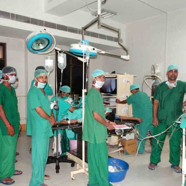Hind Institute of Medical Sciences, Sitapur