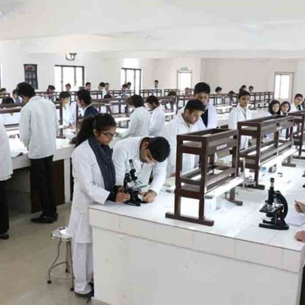 K.D. Medical College Hospital and Research Centre