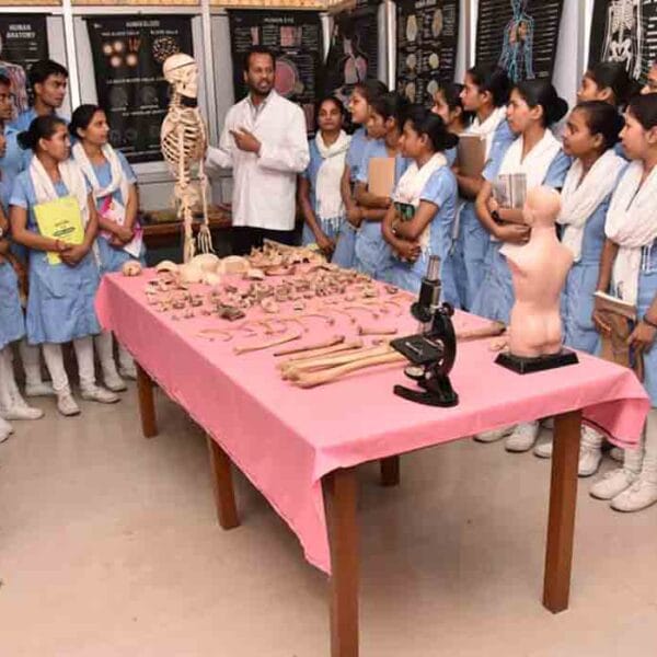 Mayo Institute of Medical Sciences