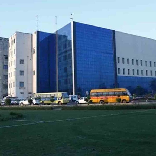 Rama Medical College Hospital and Research Centre, Hapur
