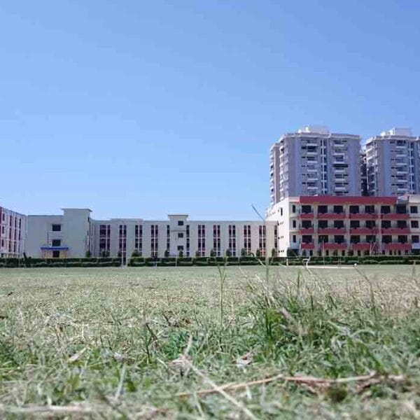 Rohilkhand Medical College and hospital