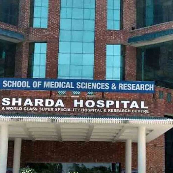 School of Medical Sciences and Research