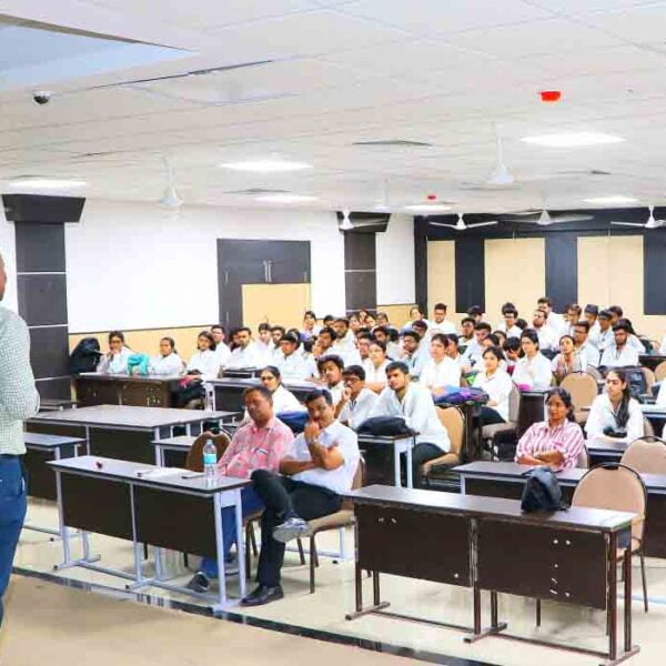 MGM Medical College and Hospital, Aurangabad