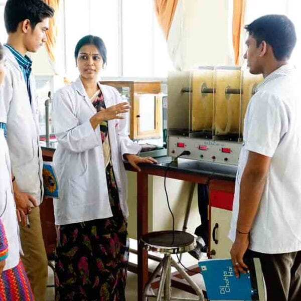 ACS Medical College and Hospital