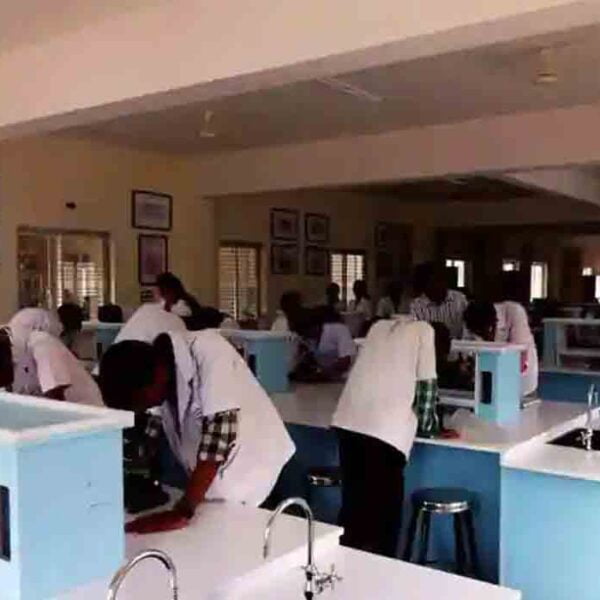 Sridevi Medical College , Tumkuru