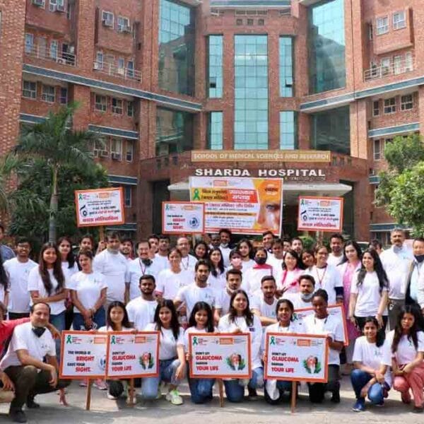 School of Medical Sciences and Research