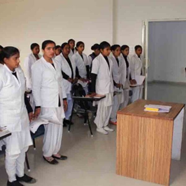 Venkateshwara Institute of Medical Sciences