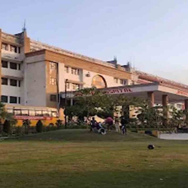 National Capital Region Institute of Medical Sciences