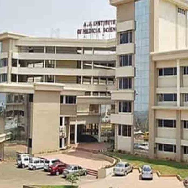 AJ Institute of Medical Sciences Mangalore