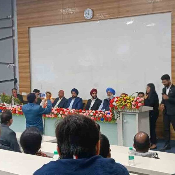 Shree Narayan Medical Institute and Hospital, Saharsa