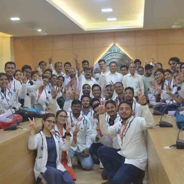 Madhubani Medical College & Hospital