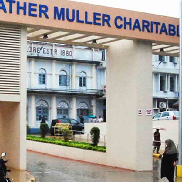 Father Muller Medical College Mangalore