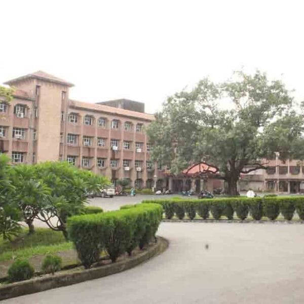 B.P. Koirala Institute of Health Sciences