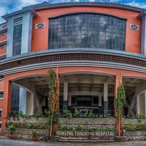 Manipal College of Medical Sciences