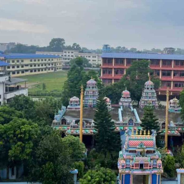 College of Medical Sciences 