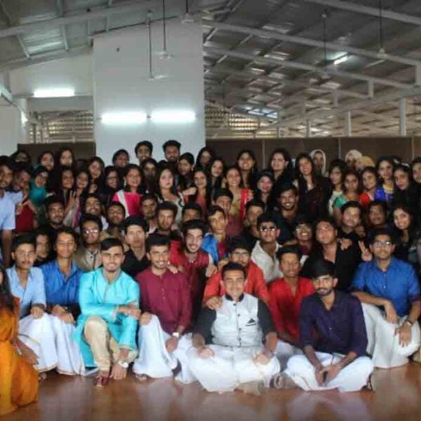 Kanachur Institute of Medical Sciences Manglore