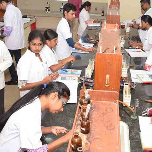 SS Medical College