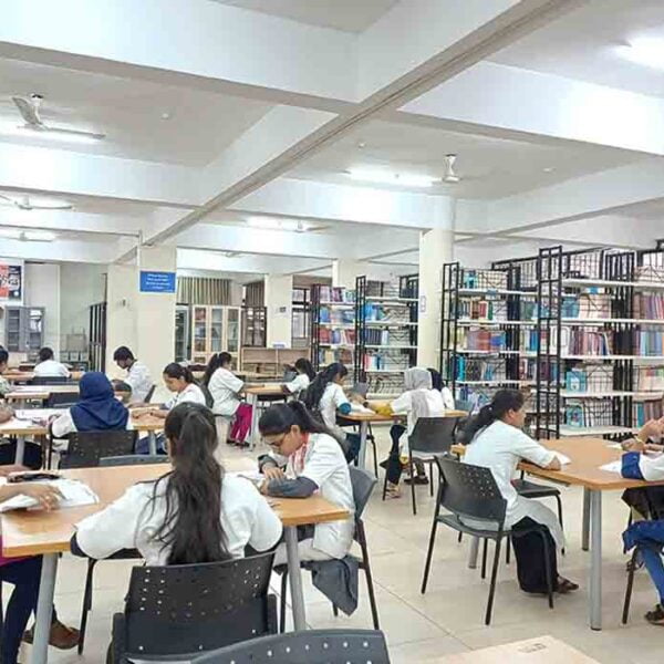 KLE JGMM Medical College, Hubballi