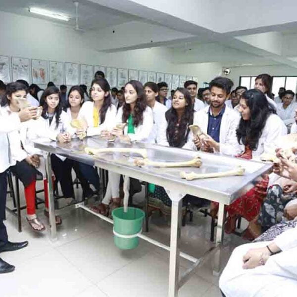 American International Institute of Medical Sciences