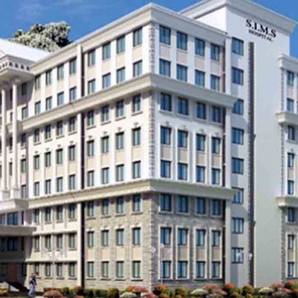 Sapthagiri Institute Of Medical Sciences And Research