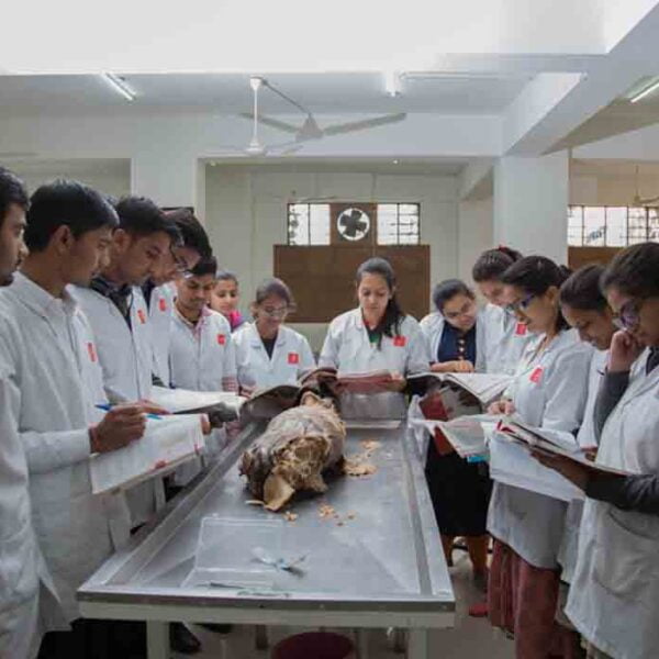 Ananta Institute of Medical Sciences and Research Centre