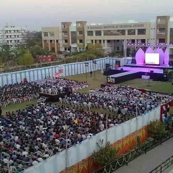 Geetanjali Medical College