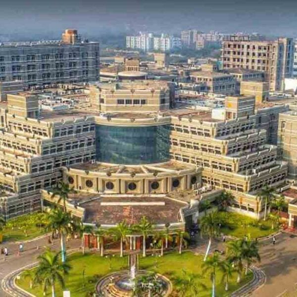 Mahatma Gandhi Medical College and Hospital