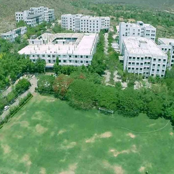 Pacific Medical College and Hospital