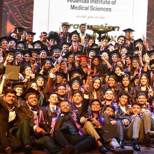 Vedantaa Institute Of Medical Sciences, Palghar