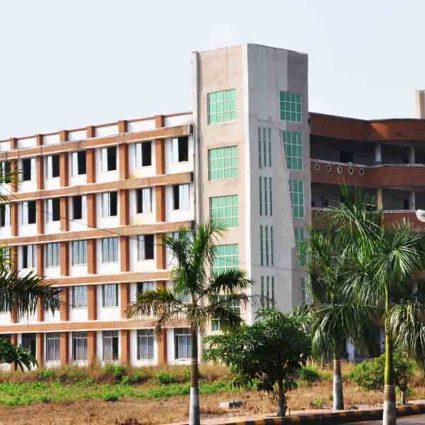 Dr. NY Tasgaonkar Institute Of Medical Sciences, Karjat