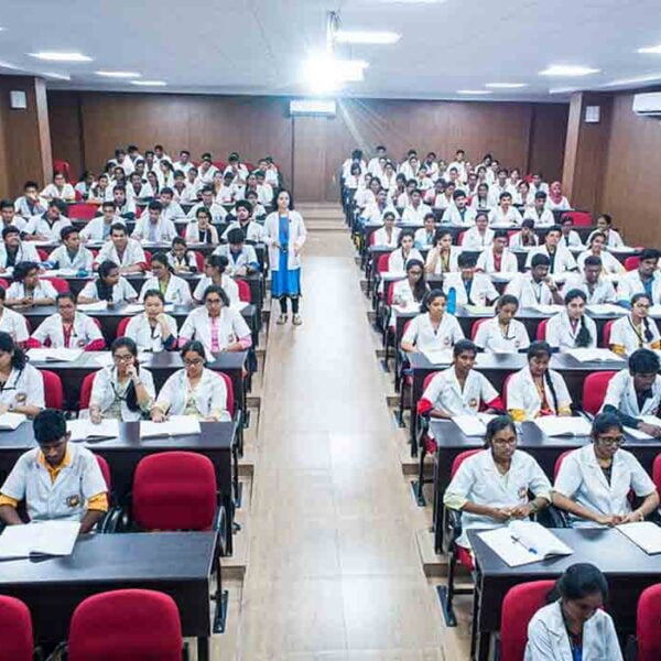 MVJ Medical College and Research Hospital