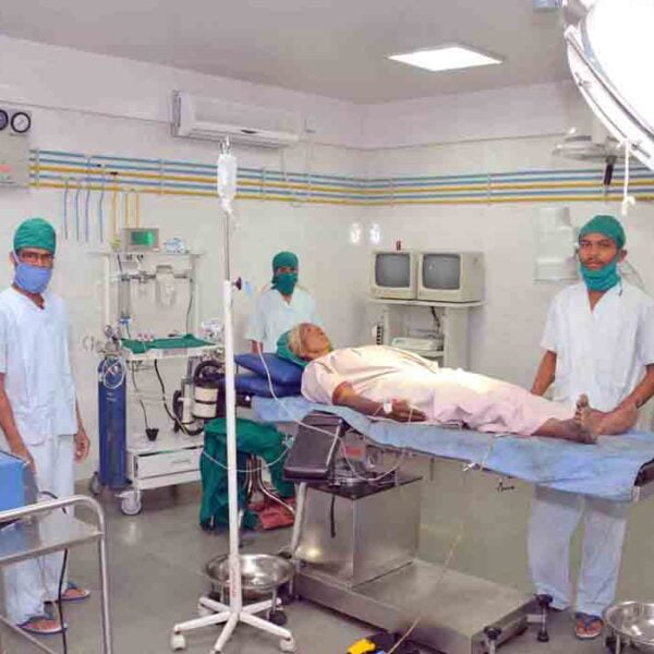 Ashwini Rural Medical College, Solapur