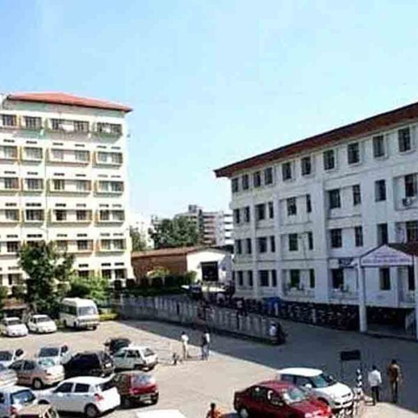 Smt. KashibaiNavale MedicalCollege & Hospital, Pune