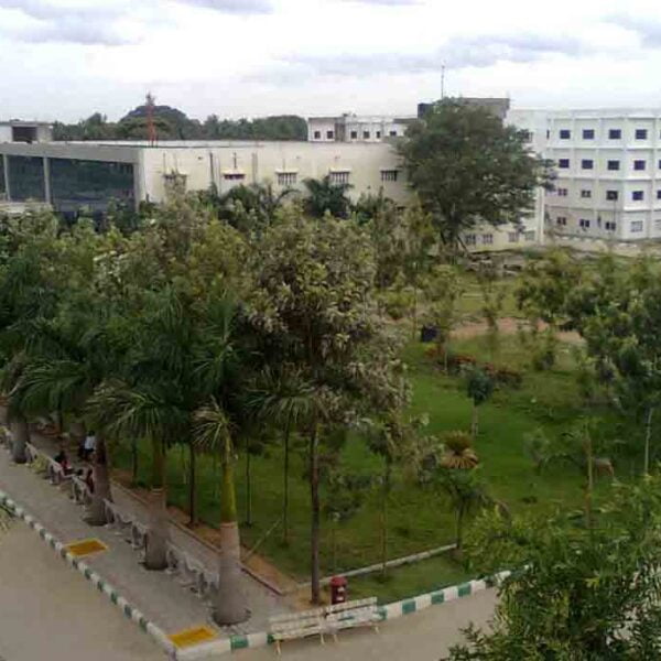 East Point College of Medical Sciences & Research Centre