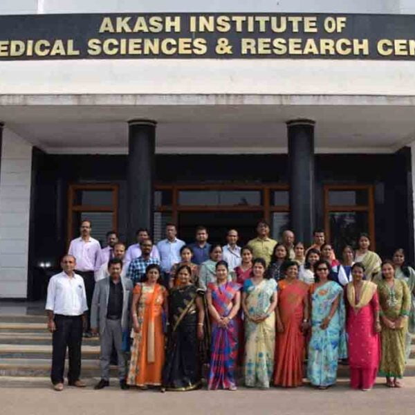 Akash Medical College