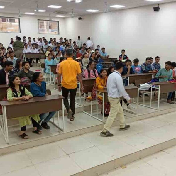 Bharatratna Atal Bihari Vajpayee Medical College, Pune