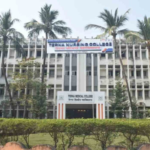 Terna Medical College, Navi Mumbai