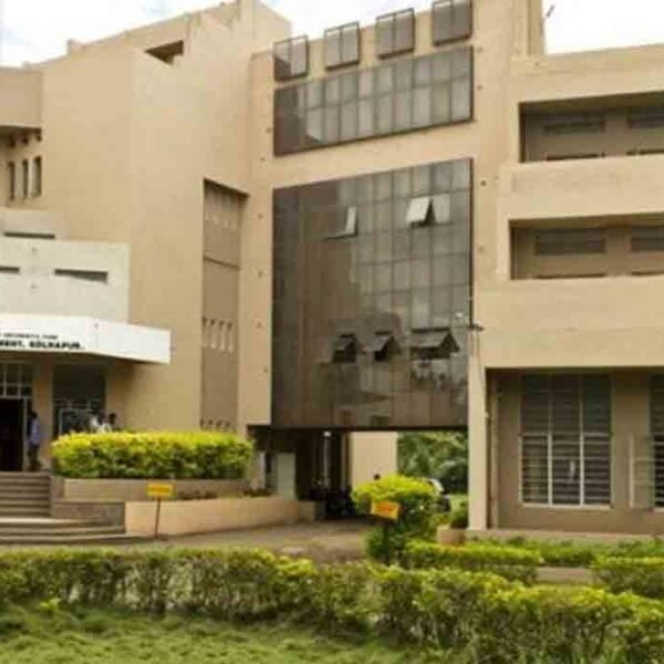 Bharati Vidyapeeth, Pune