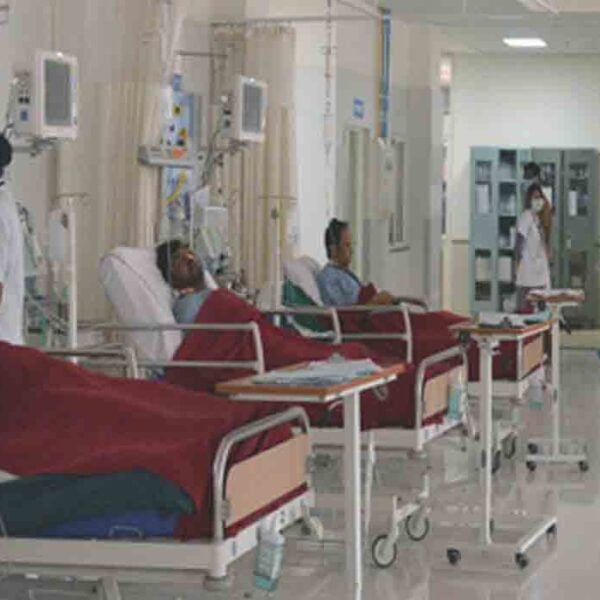 Rural Med. Col. PIMS Loni