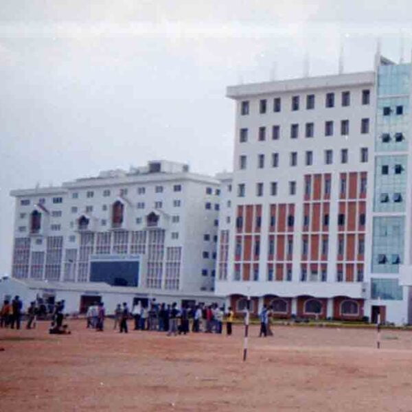 Oxford Medical College