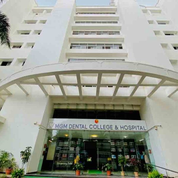 MGM Medical College Navi Mumbai