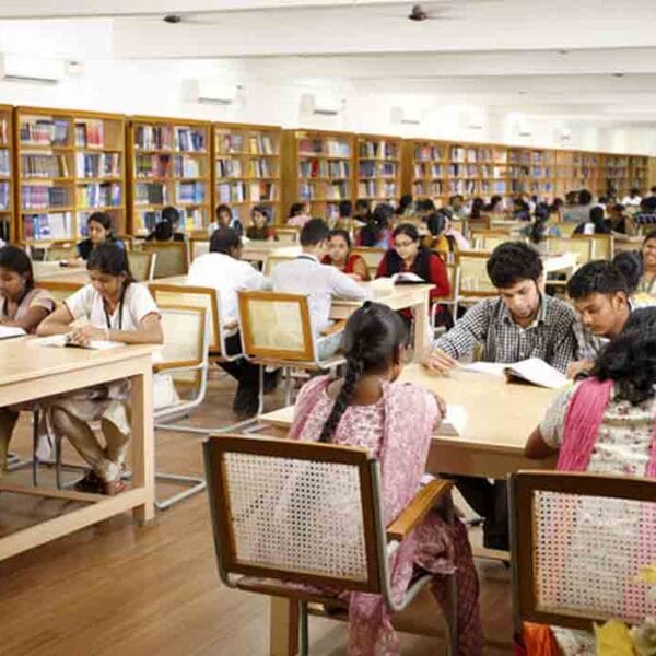 Sree Balaji Medical College & Hospital