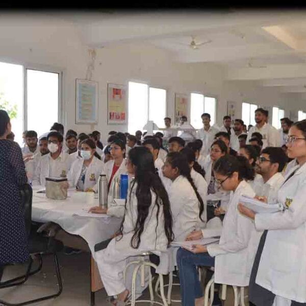 G S Medical College and Hospital