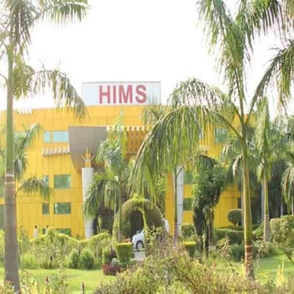 Hind Institute of Medical Sciences, Barabanki