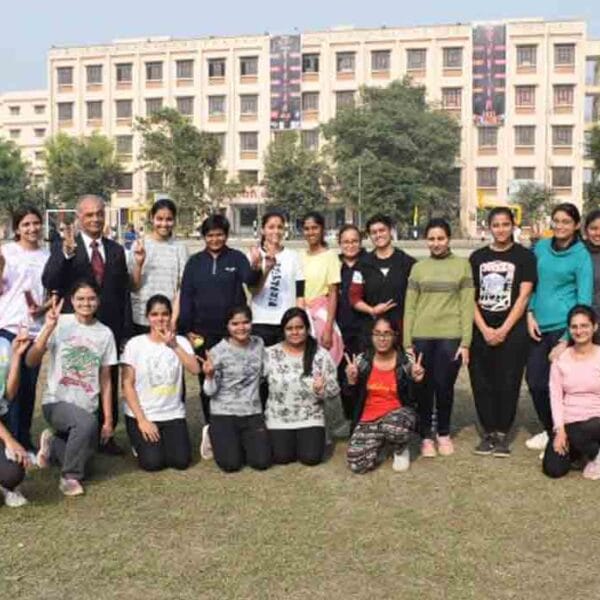 Hind Institute of Medical Sciences, Sitapur