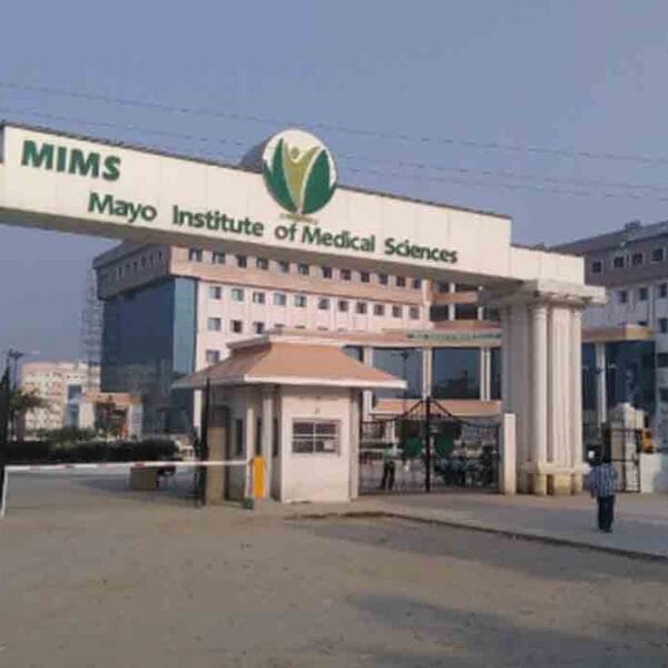 Mayo Institute of Medical Sciences