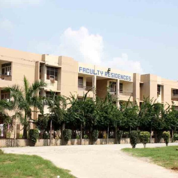 Muzaffarnagar Medical College